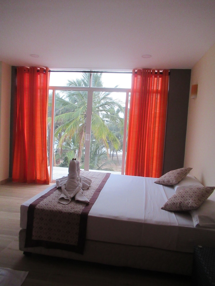 Sand Bank酒店& Restaurant(Sand Bank Hotel & Restaurant) 图片5