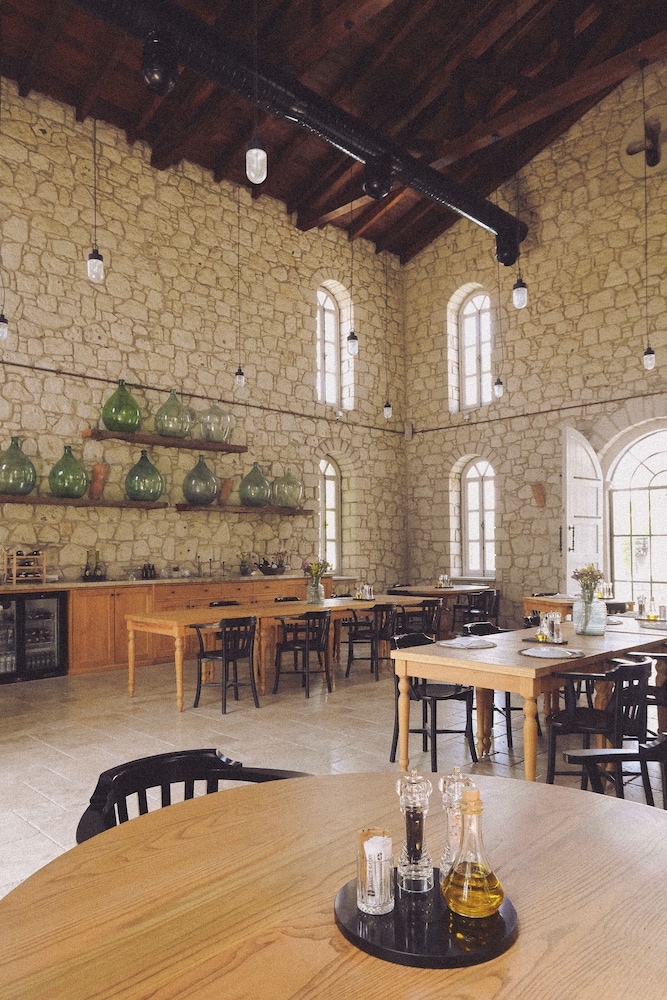 Manastir Alacati Hotel 33/49