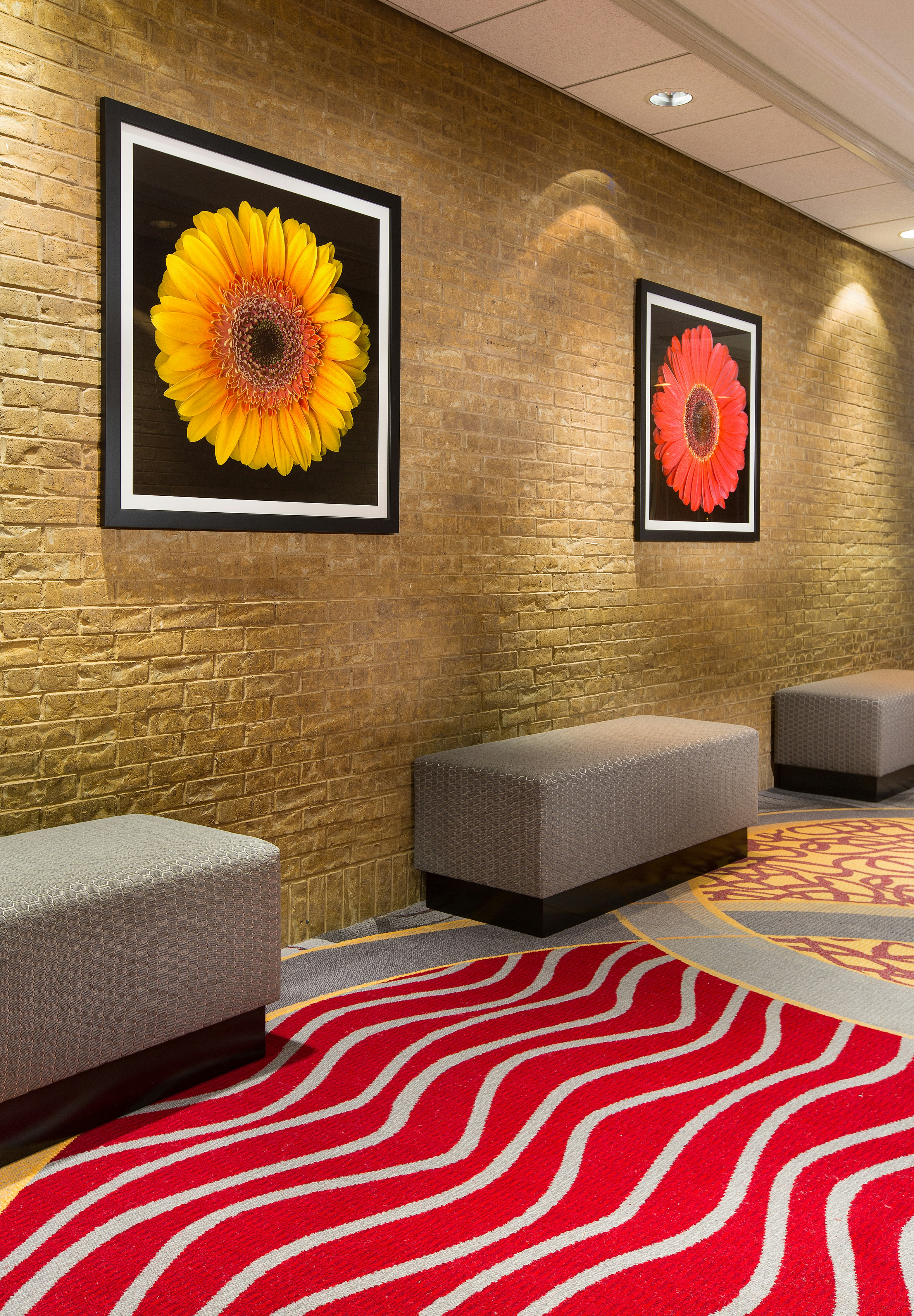 Hilton Chicago Northbrook 40/78