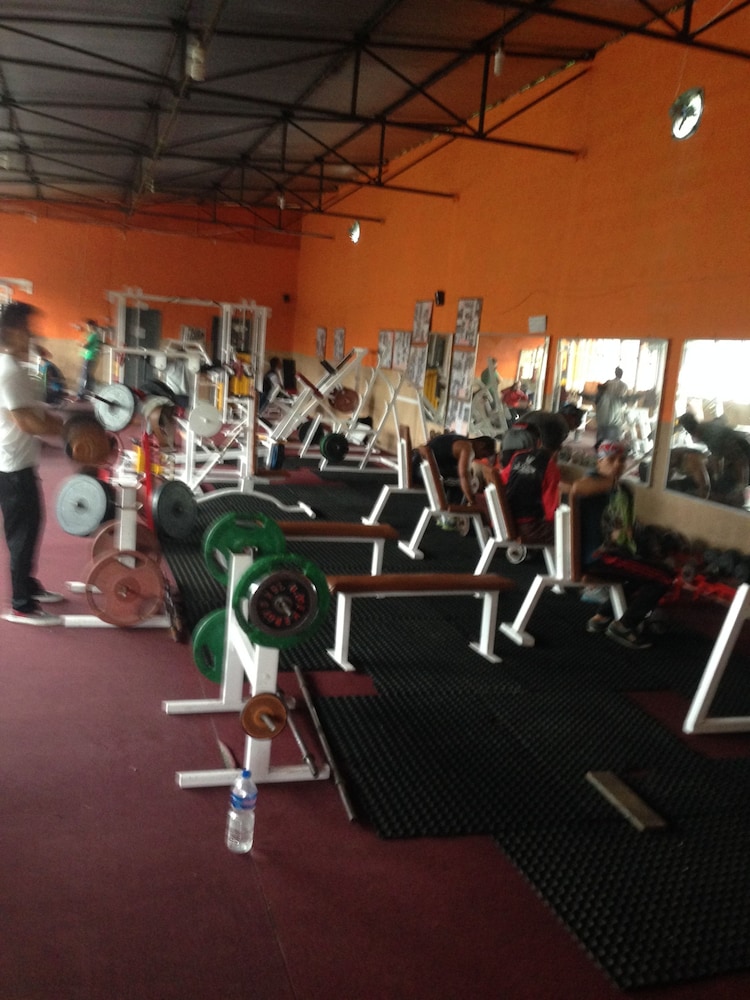 sport_facililities