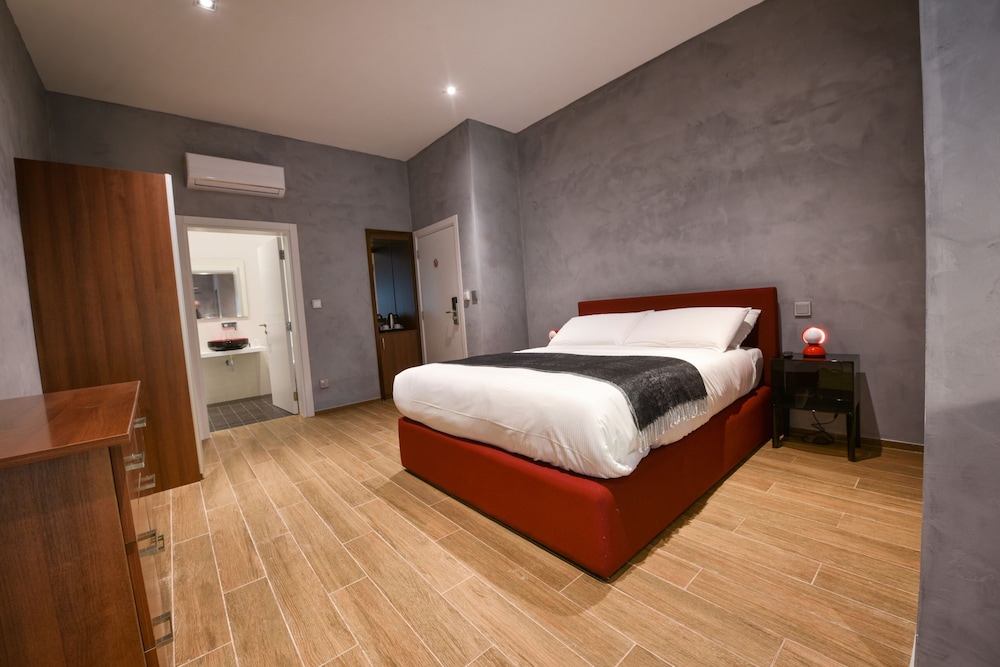 Quaint Boutique Hotel Sannat 13/56