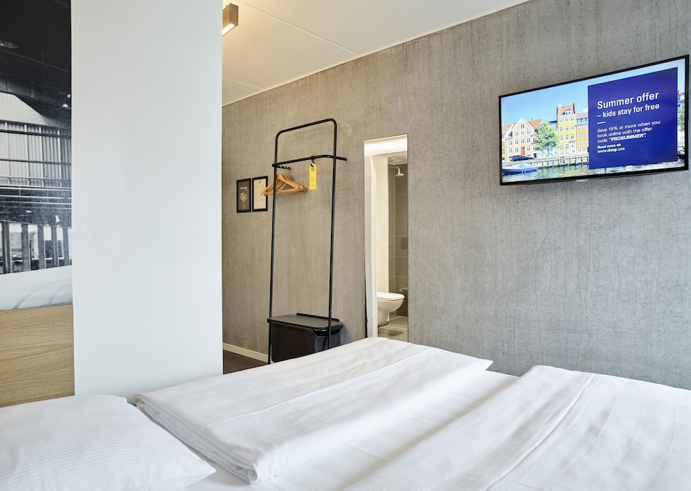 Four Points Flex by Sheraton Lyngby 10/57