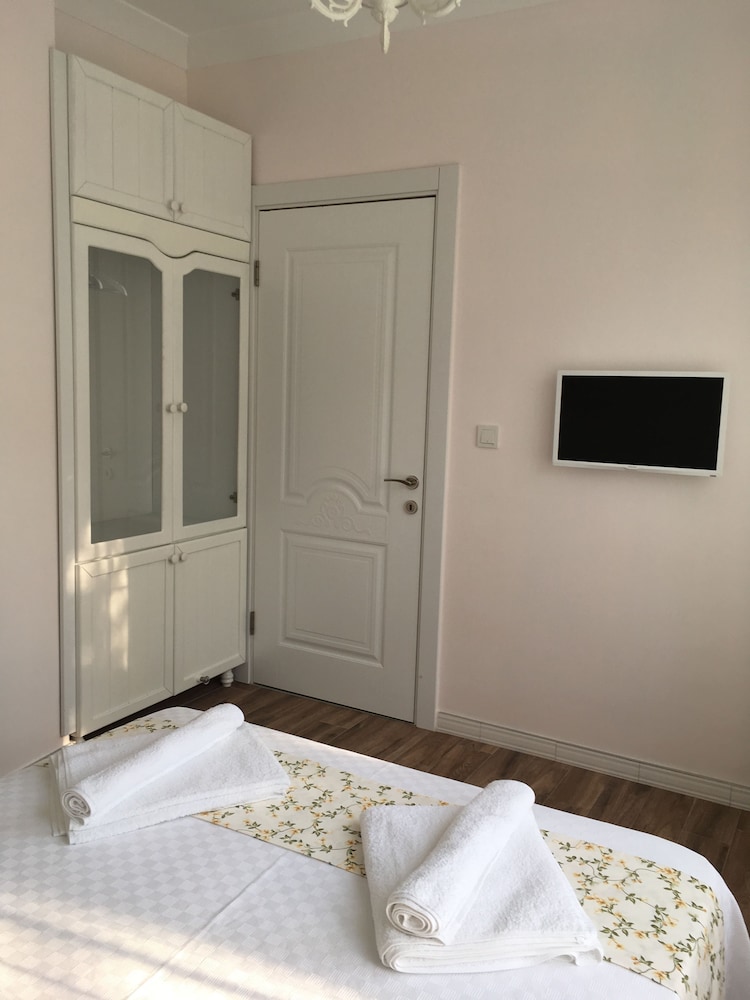 Bozcaada Denizyildizi Otel 15/44