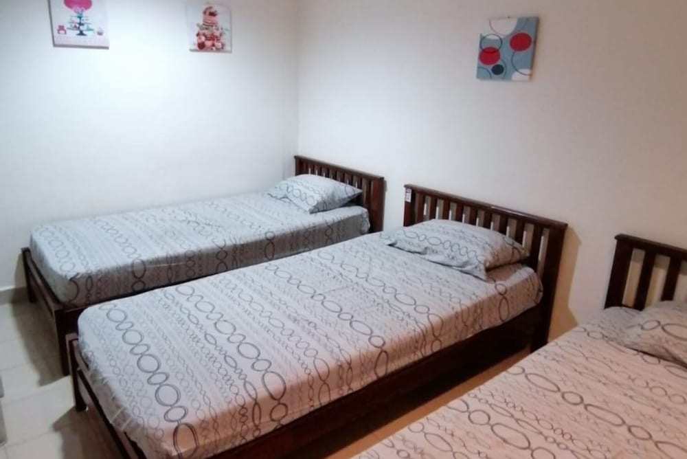 Hotel O Prai Jaya 32/50