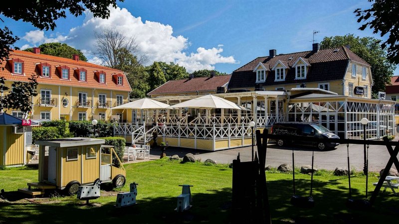 Hotel Skansen 4/43