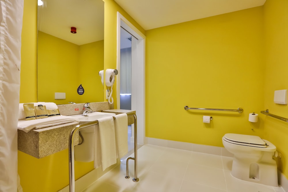 Nobile Inn Pampulha 27/29