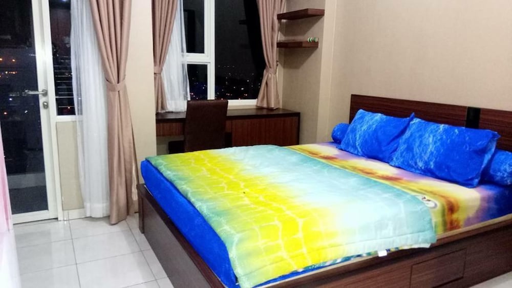 Apartemen Margonda Residence 4 & 5 By Liza by ZUZU 18/50
