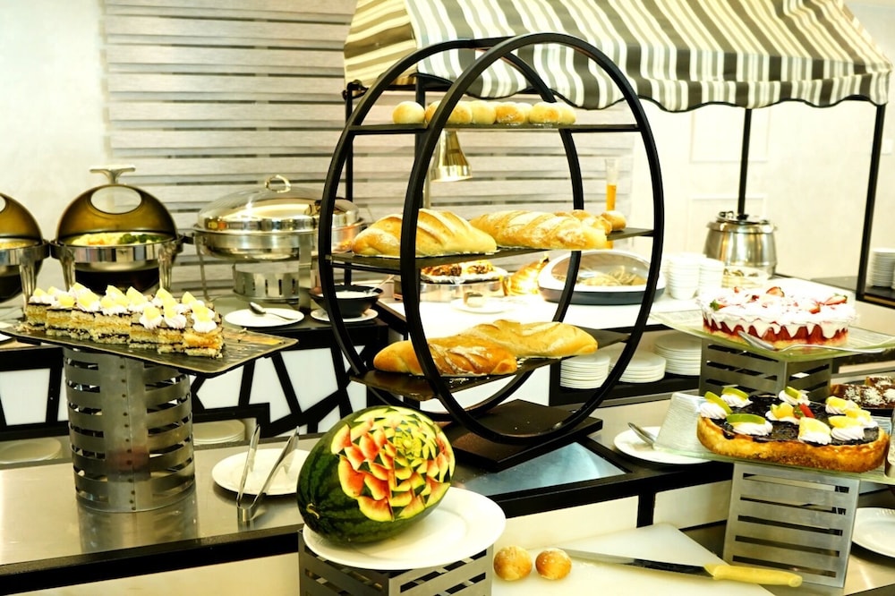 Kaya Hotel Amman 写真5