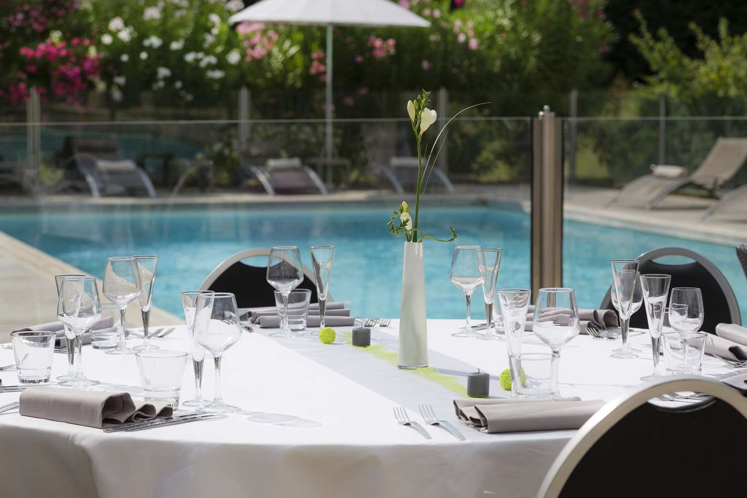 Best Western Plus Elixir Grasse 31/33