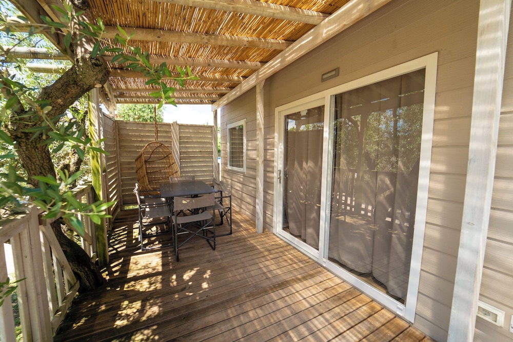 Vacanze Camping Boutique 3/50