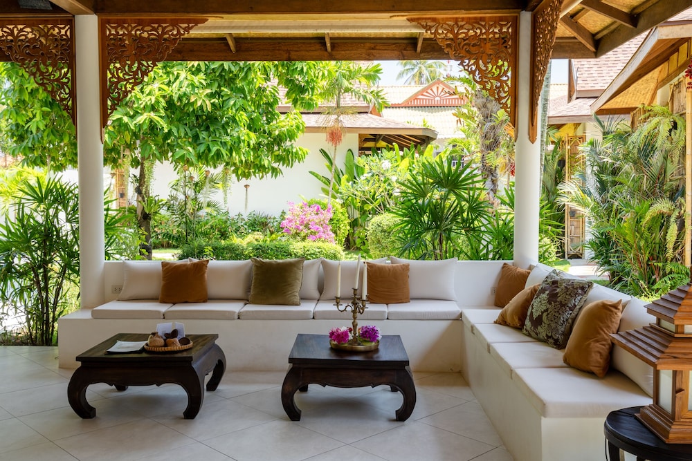 Lanta Palace Resort And Beach Club 16/50
