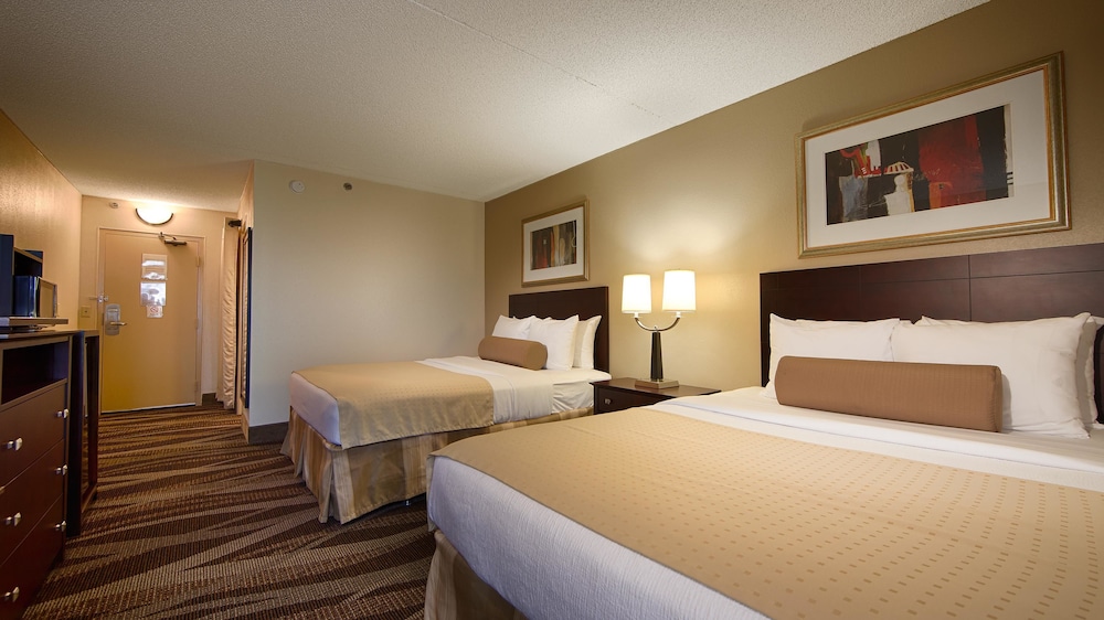 Best Western Plus York Hotel & Conference Center 18/46