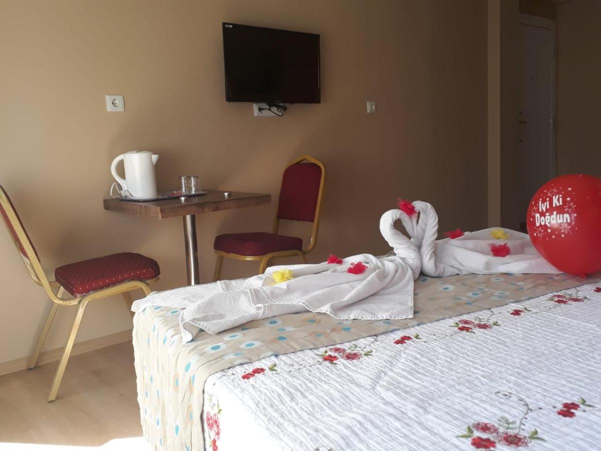 Nest Hotel ANTALYA 25/40