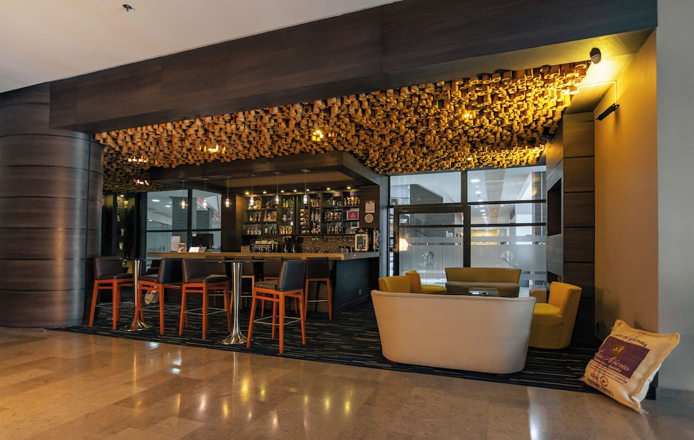 Hotel Mocawa Plaza Armenia Ex Allure Aroma Mocawa Hotel By Karisma 13/50