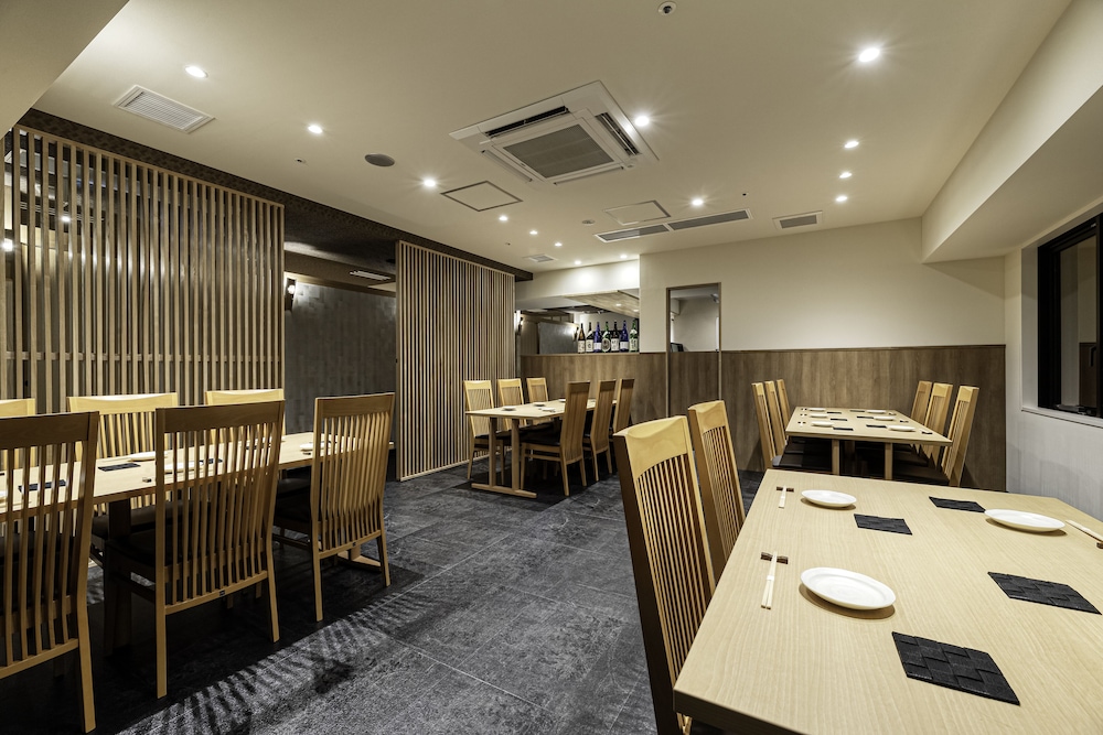 Prostyle Ryokan Tokyo Asakusa 35/50