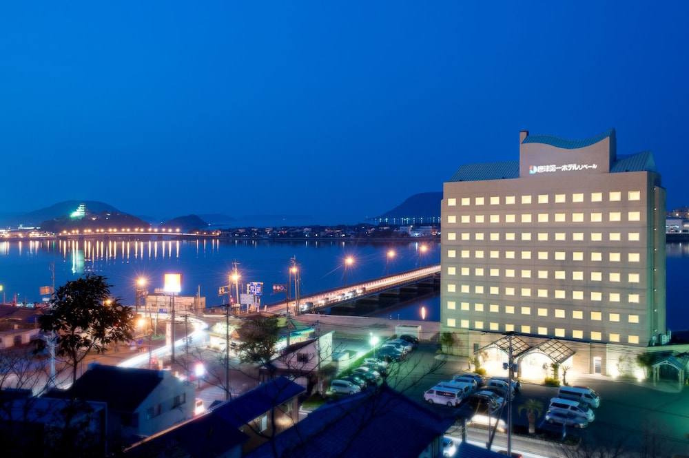 Karatsu Daiichi Hotel Riviere 1/46