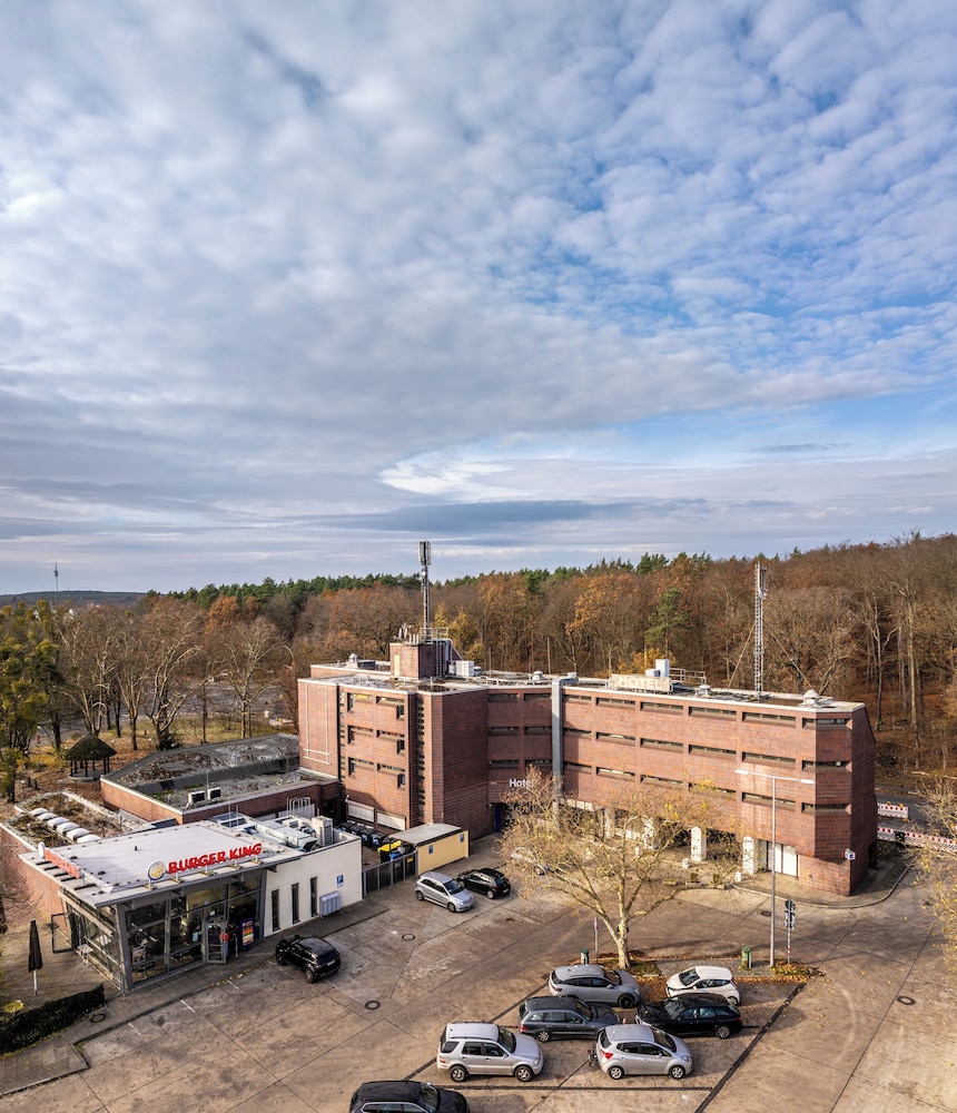 Hotel Grunewald 42/50