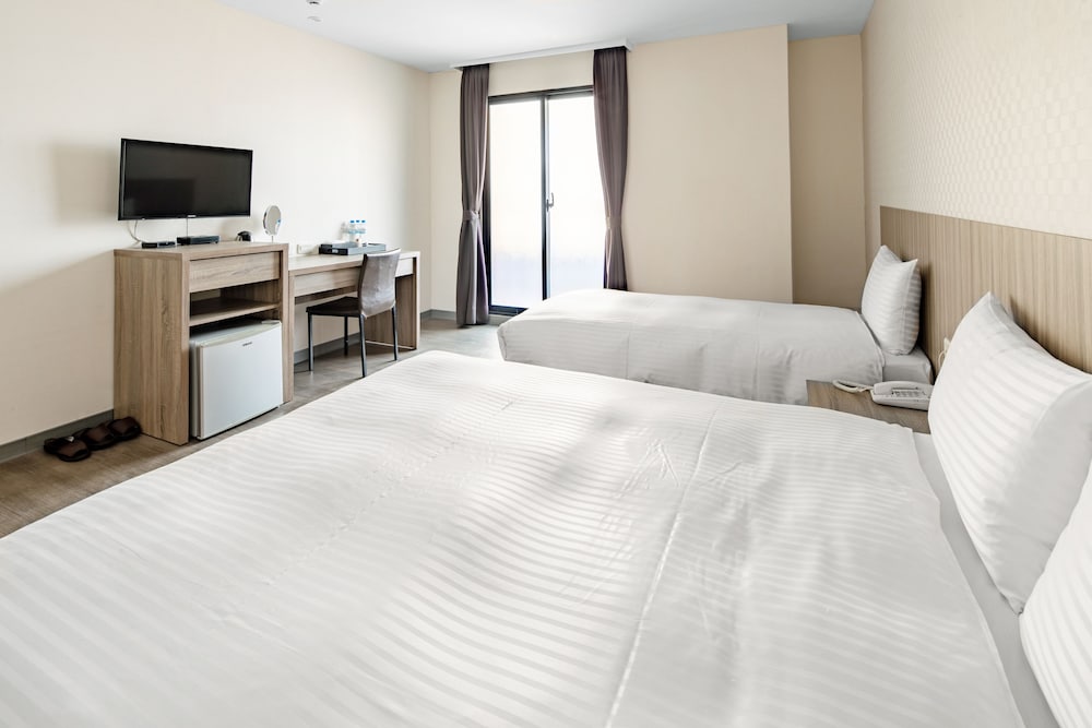 Hotel Brown 14/49