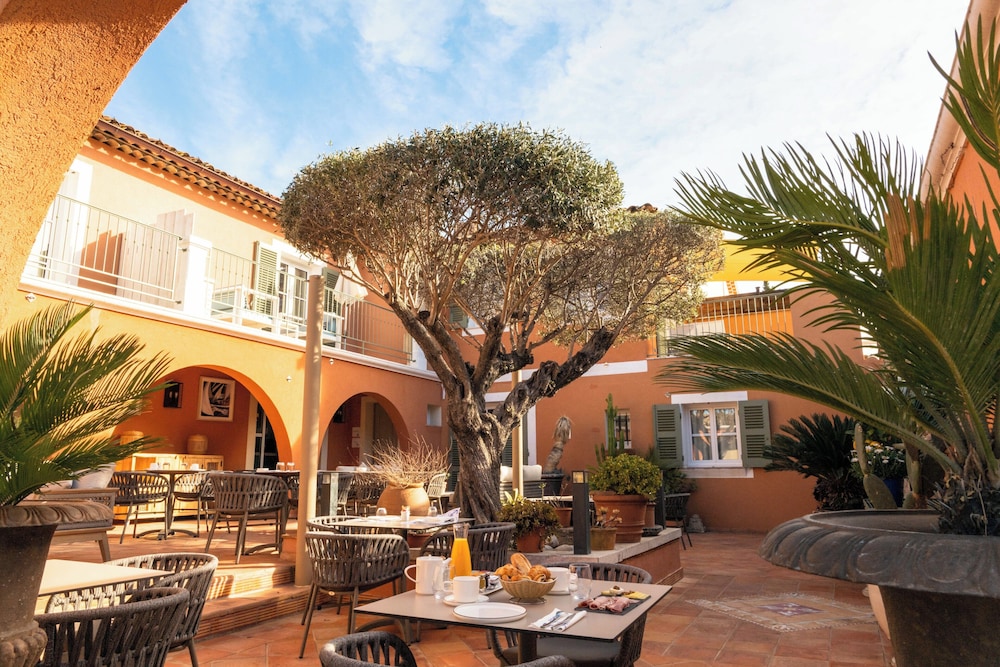 Hotel Le Mouillage 3/50