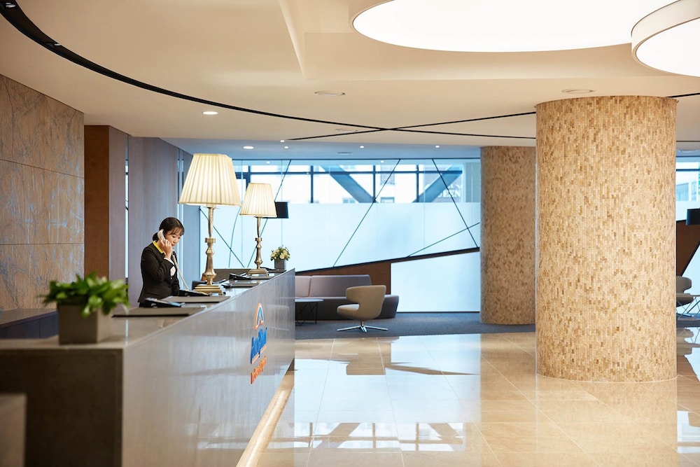 Howard Johnson by Wyndham Incheon Airport 20/65