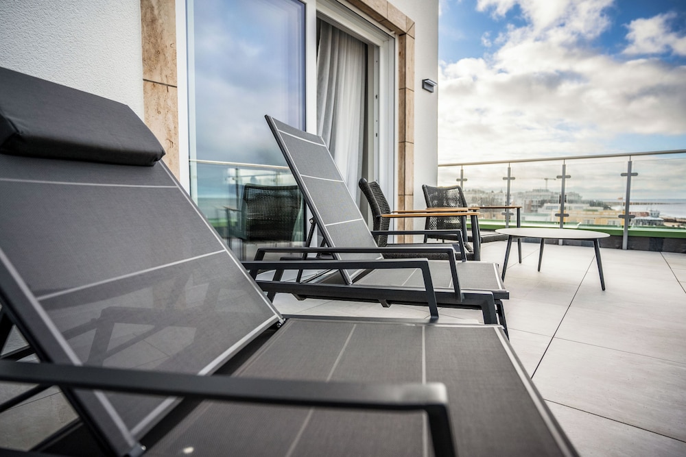 Hotel Strandperle 30/50