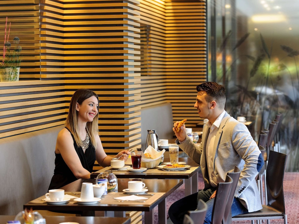 Mercure Hotel Muenchen Sued Messe 39/50