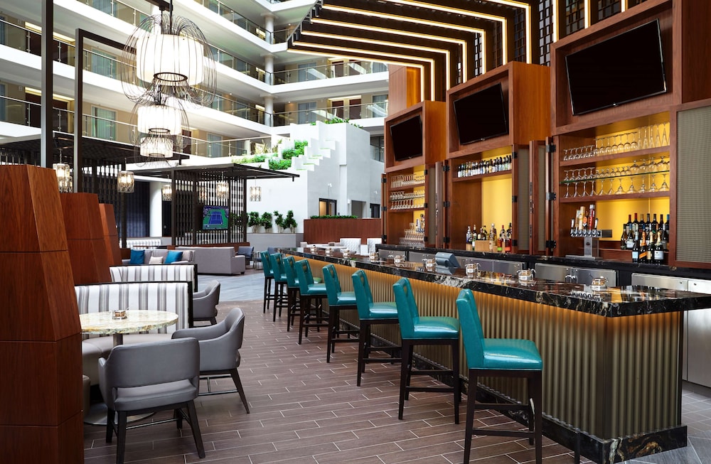 Hilton Club the District Washington D C 51/58