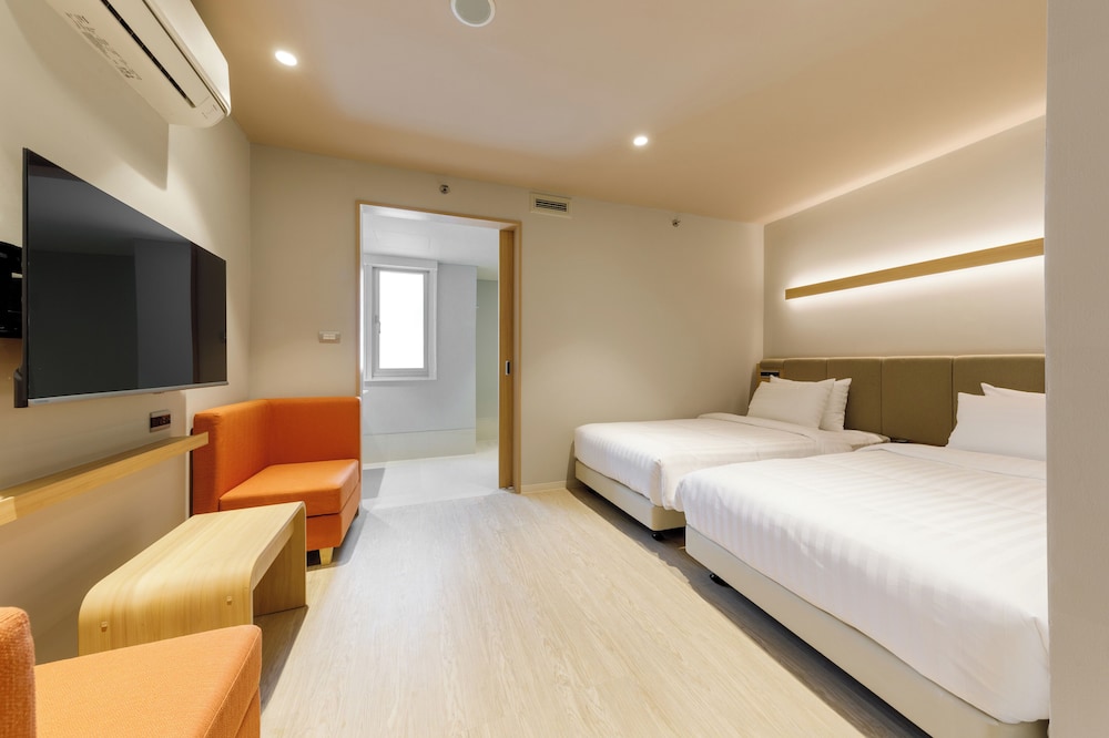 STANDARD, TWIN BEDS