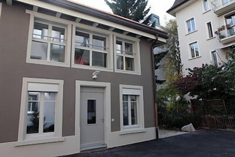 Swiss Star Oerlikon Lodge 1/20