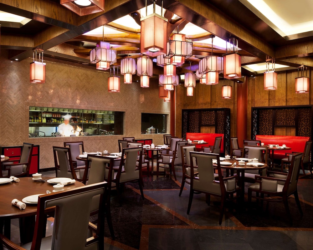 Hyatt Regency Jinan 38/54