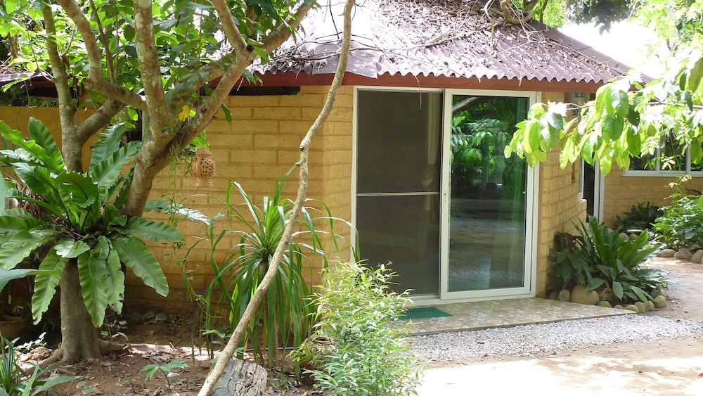 Baandin Chiewlarn Resort 6/68