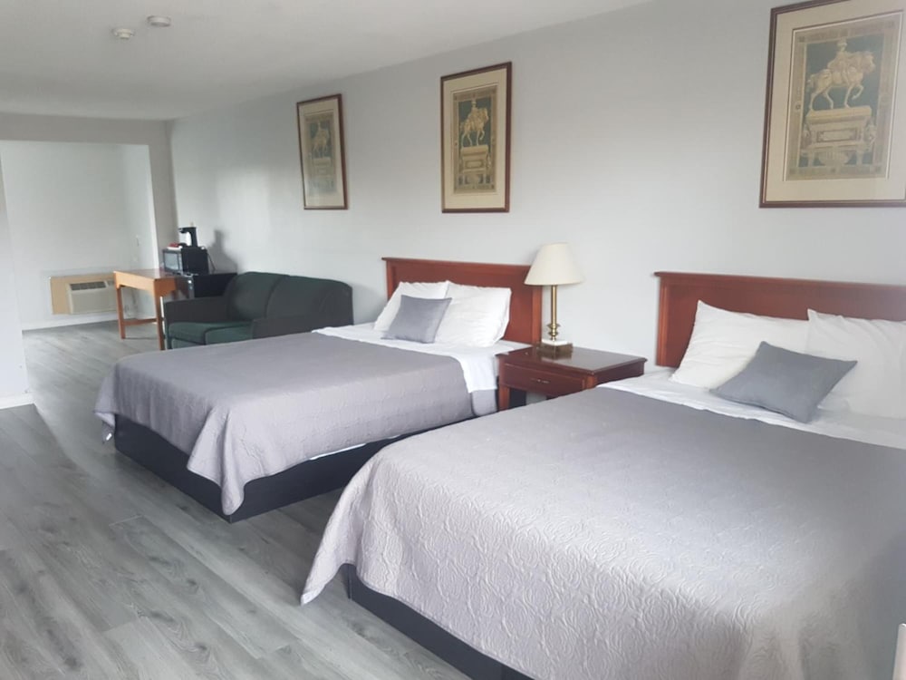 7 Nights Stay 36/57
