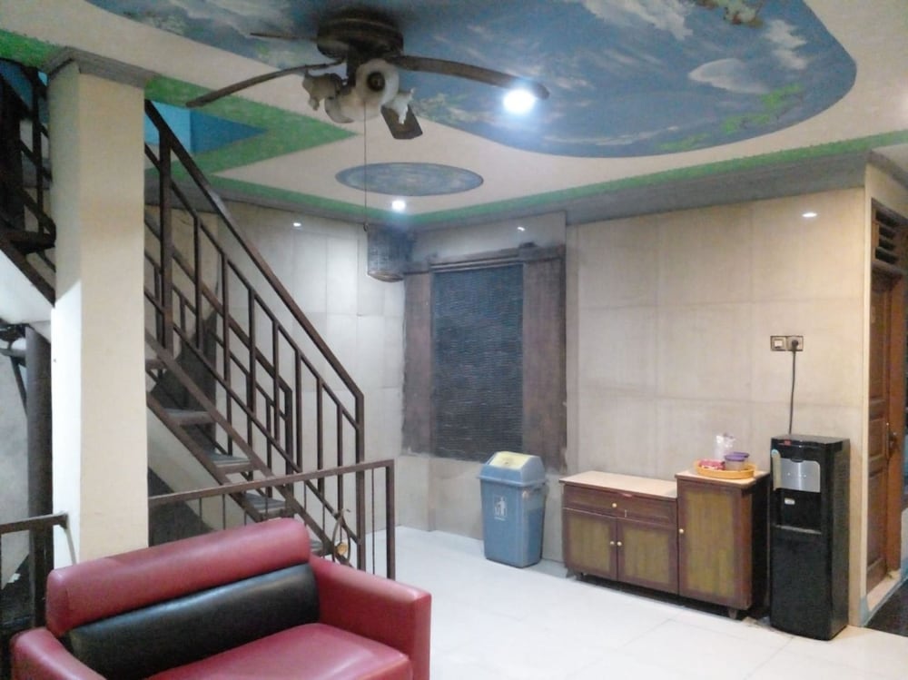 Hotel Alifah 1 Syariah 4/16
