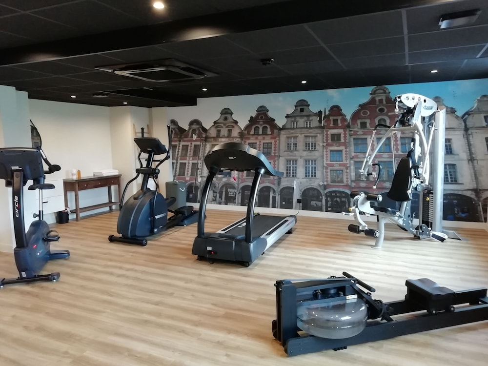 Mercure Arras Centre Gare 24/48