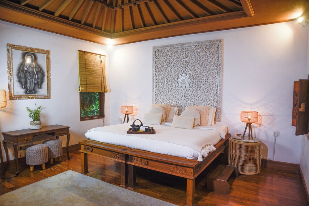 Vision Villa Resort 8/50