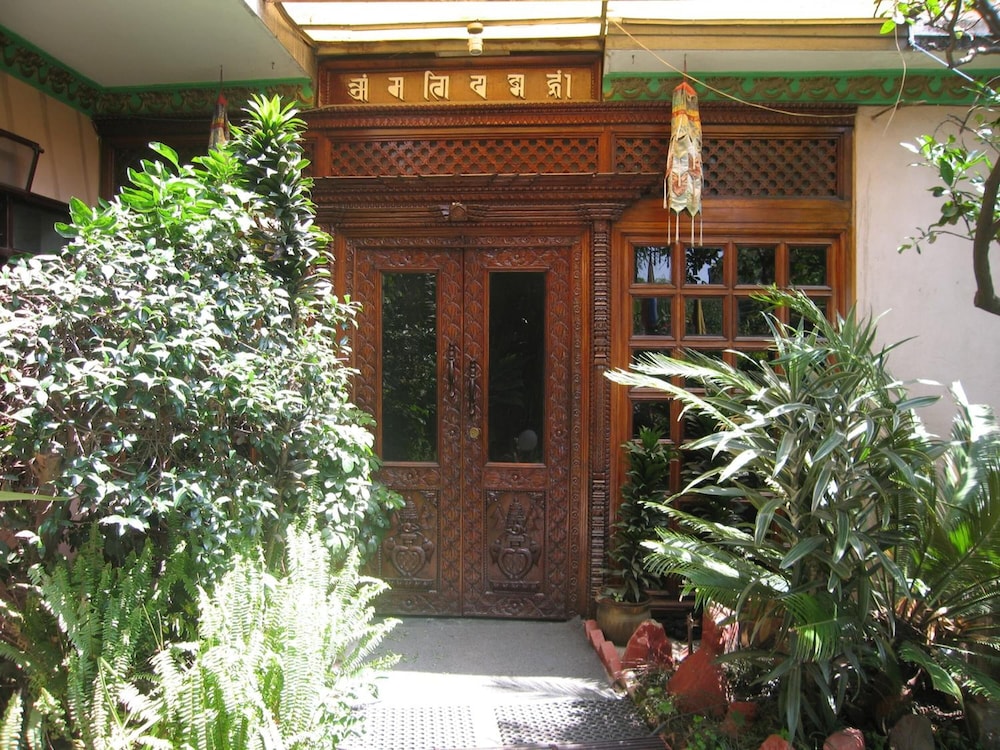 Hotel Metropolitan Kantipur 4/62