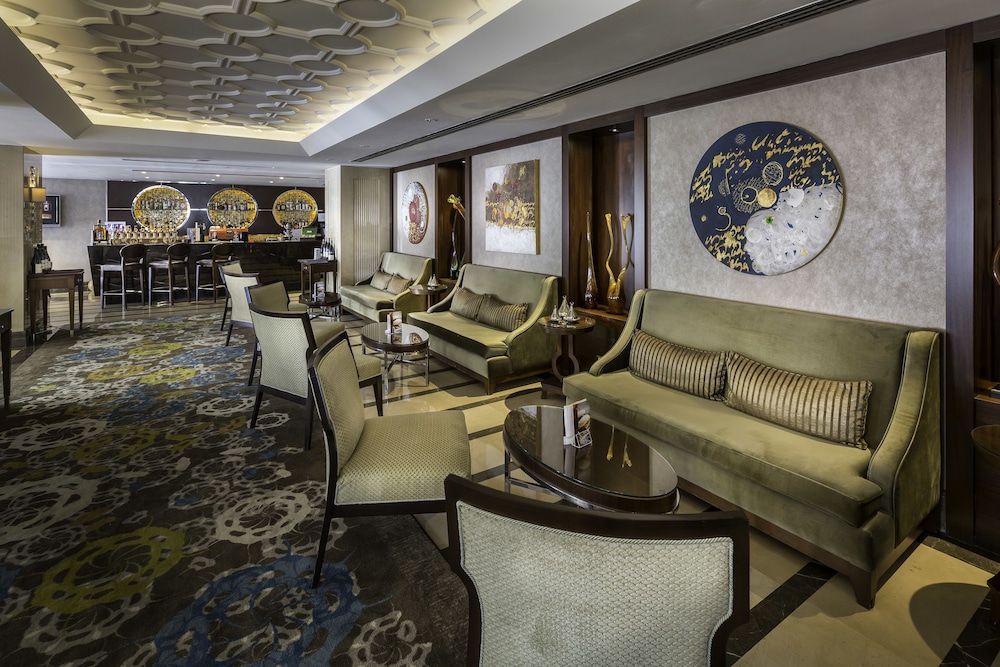 Titanic City Taksim Hotel 54/73