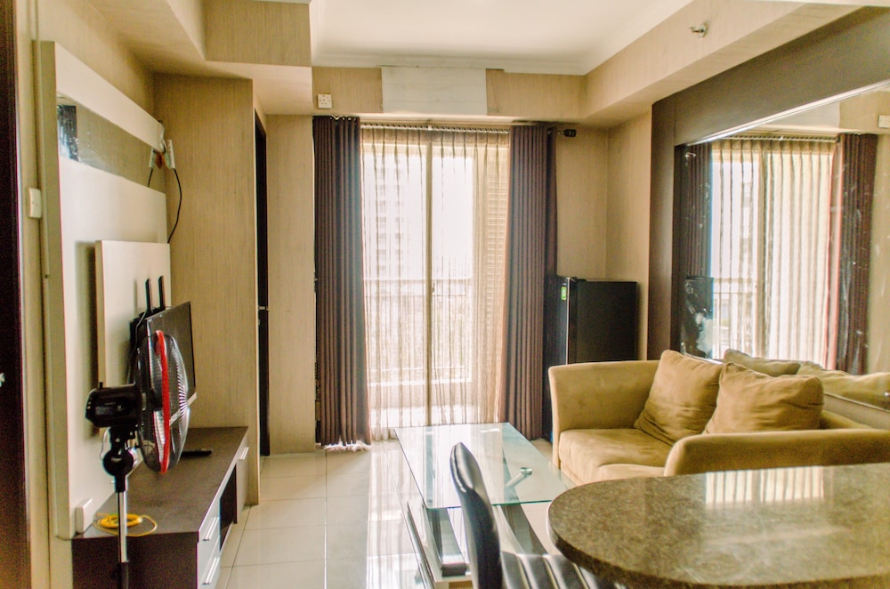 Great Western Resort Serpong Hotel Convention Center 41/50