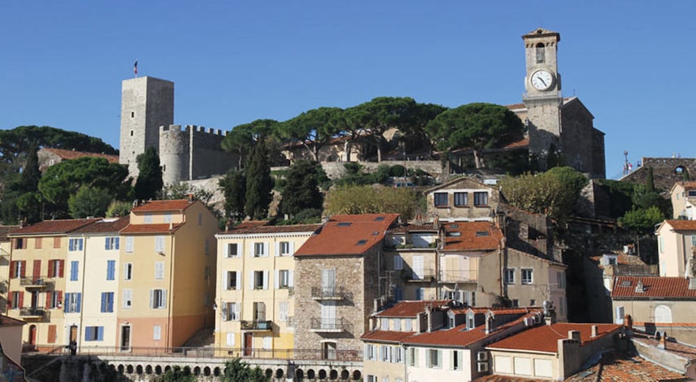 Boutique Hotel Couleurs Du Sud 47/50