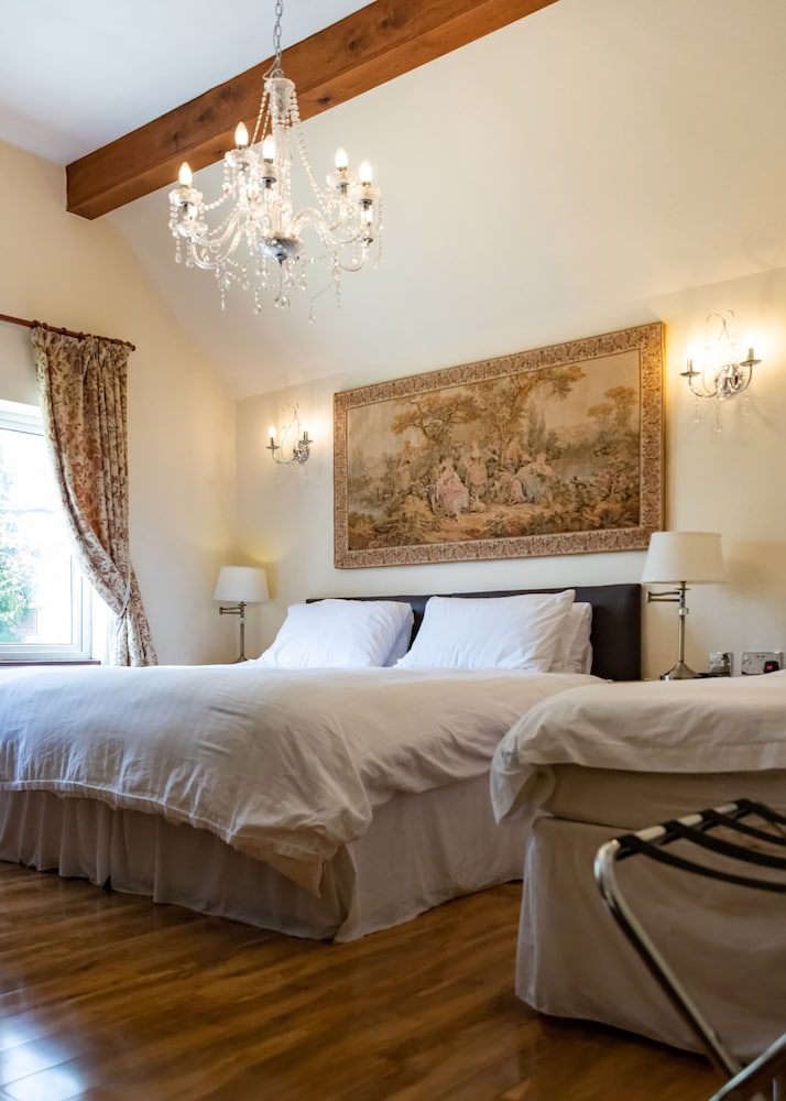 Achill Guest House 4/10