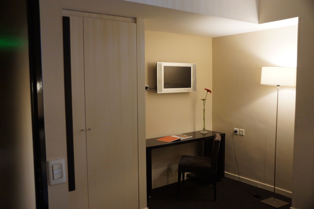 Epico Recoleta Hotel 47/47