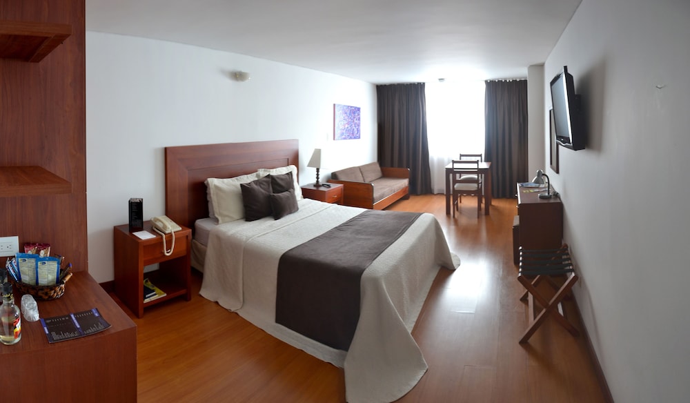 Hotel Carretero 14/66