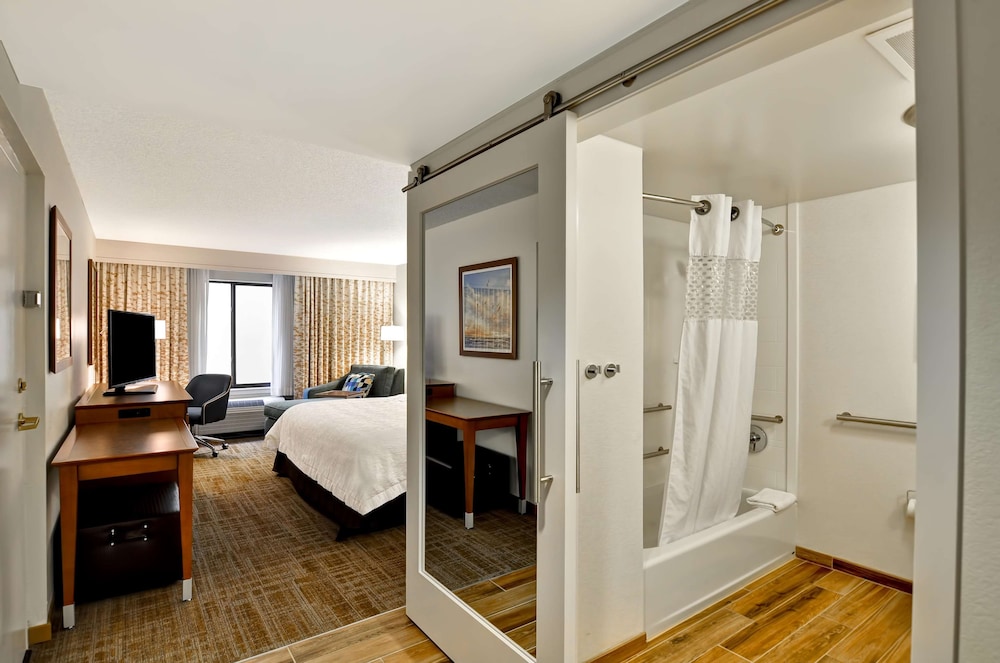 Hampton Inn Boca Raton 19/51