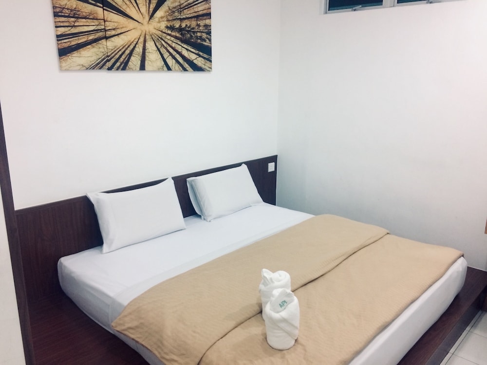 Api-Api Guest House 7/23