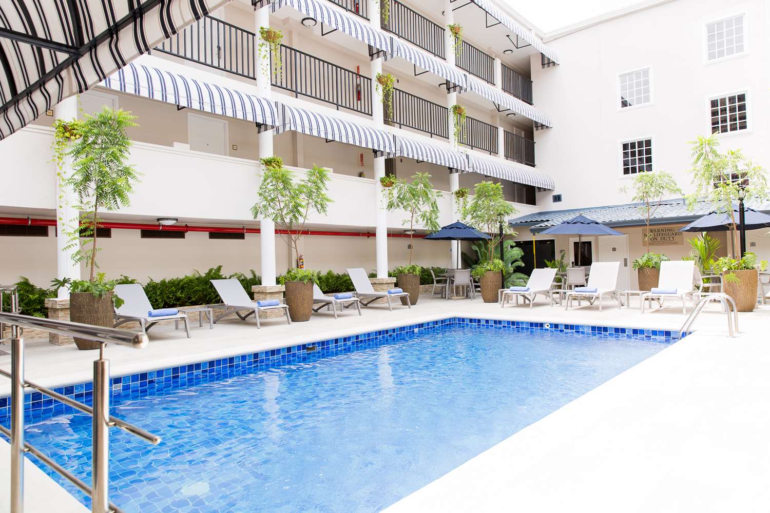 Best Western El Dorado Panama Hotel 6/50