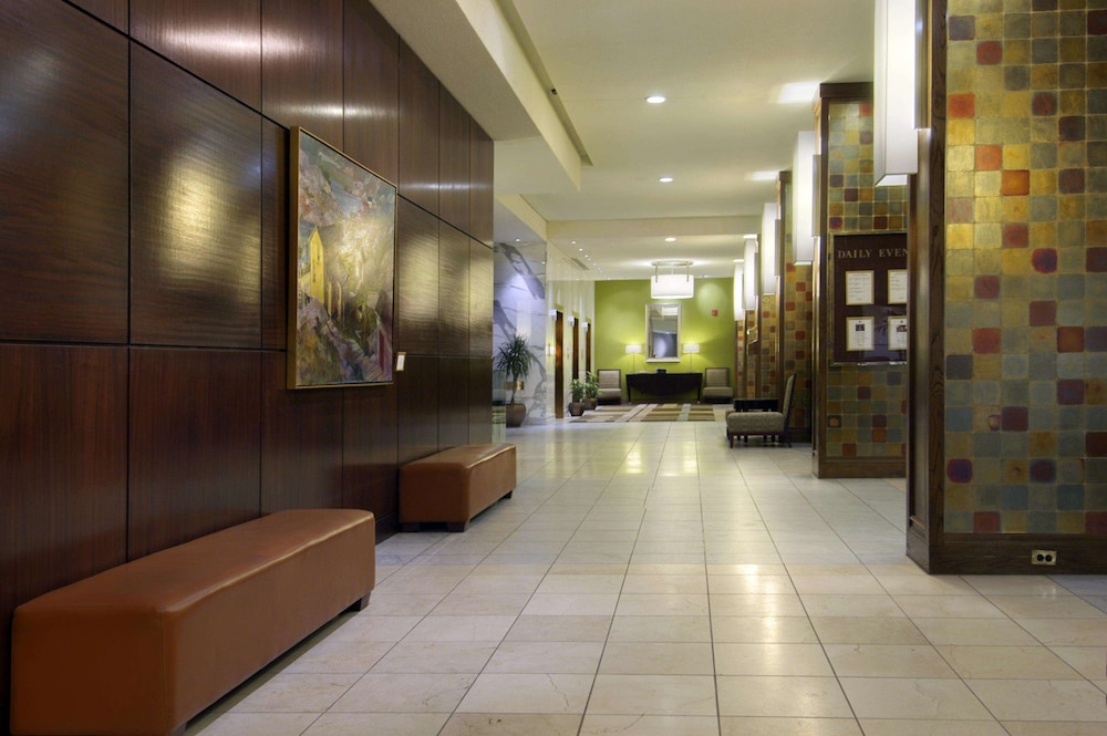 Fairmont Winnipeg 6/69