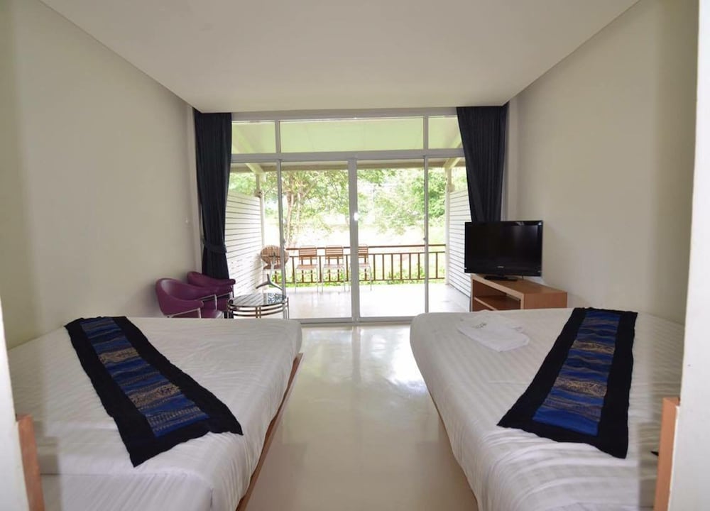 The Piano Resort Khao Yai 12/50