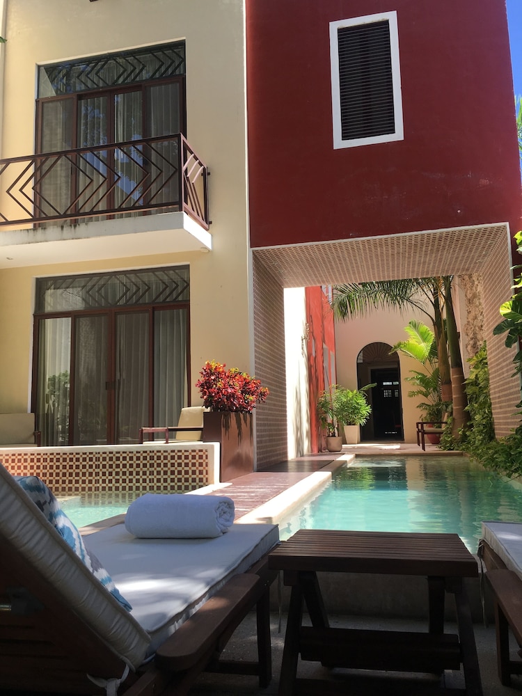 Casa Zafiro Hotel - Adults Only 12/69