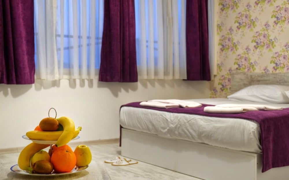 Hotel Abro Sezenler 3/37