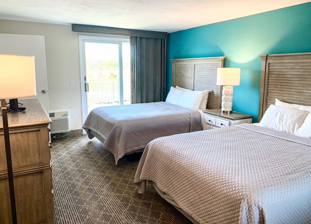 Riverview Resort, a VRI resort 12/64